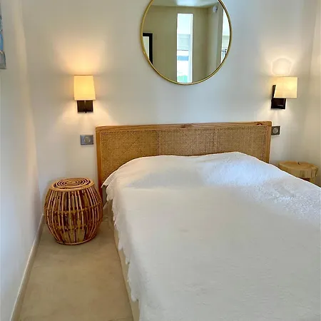 Sensi Port Nature 3 Naturiste Agde