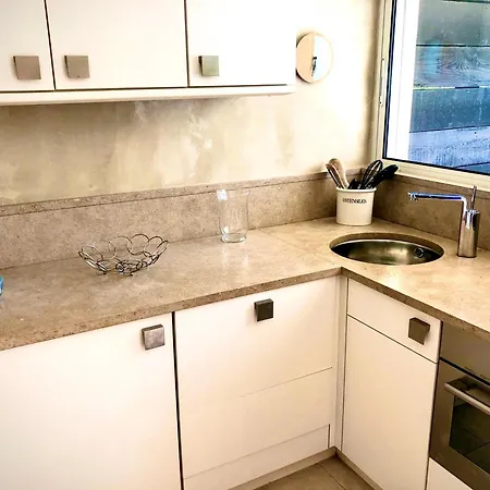 Sensi Port Nature 3 Naturiste Apartment Agde