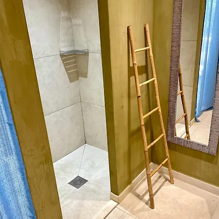 Sensi Port Nature 3 Naturiste Apartment